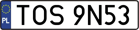 TOS9N53