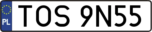 TOS9N55