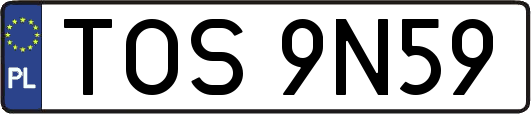 TOS9N59