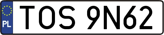 TOS9N62