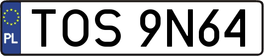 TOS9N64