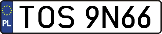 TOS9N66