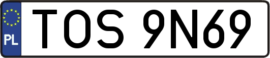 TOS9N69