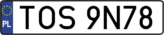 TOS9N78