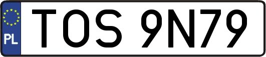 TOS9N79