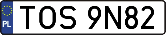 TOS9N82