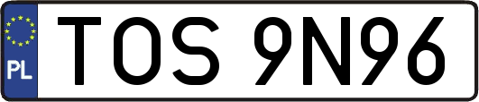 TOS9N96