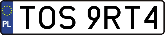 TOS9RT4