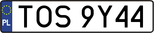 TOS9Y44