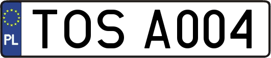 TOSA004