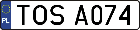TOSA074