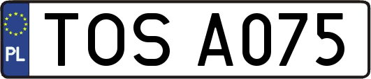 TOSA075