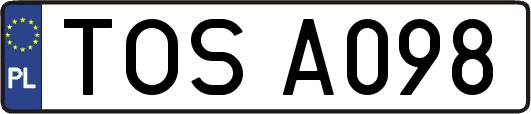 TOSA098