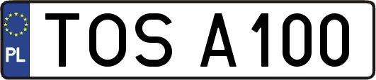 TOSA100