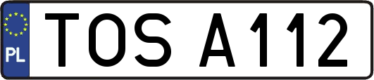 TOSA112