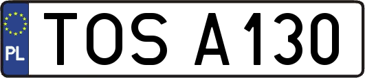 TOSA130