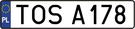 TOSA178