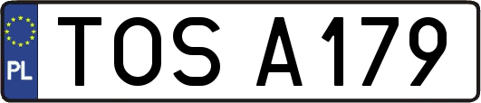 TOSA179