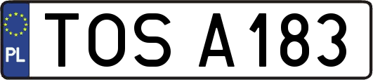 TOSA183