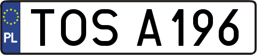 TOSA196
