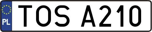 TOSA210