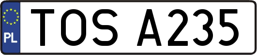 TOSA235