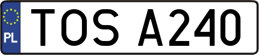 TOSA240