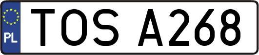 TOSA268