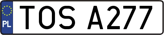 TOSA277