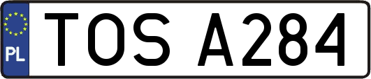 TOSA284