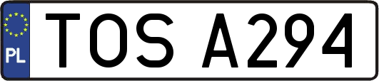 TOSA294