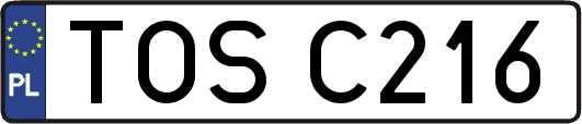 TOSC216