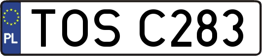 TOSC283
