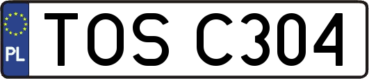 TOSC304