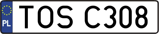 TOSC308