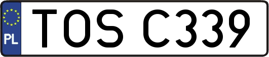 TOSC339