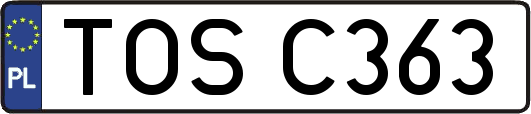 TOSC363