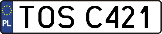 TOSC421