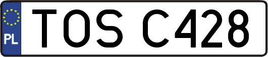 TOSC428