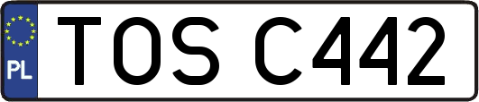 TOSC442