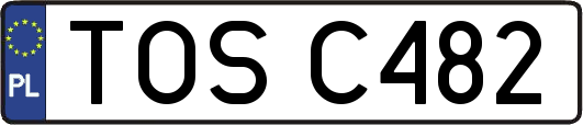 TOSC482