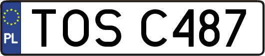TOSC487