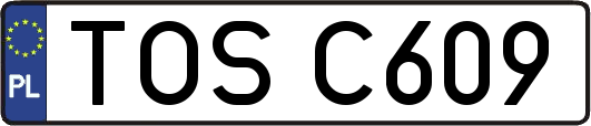 TOSC609