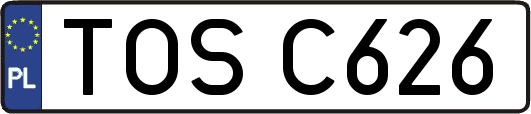 TOSC626