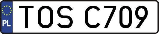 TOSC709