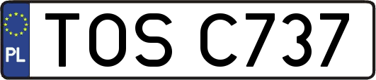 TOSC737