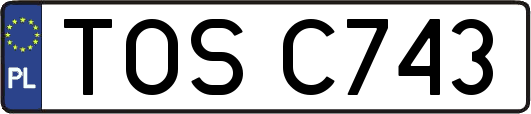 TOSC743