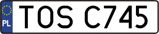 TOSC745