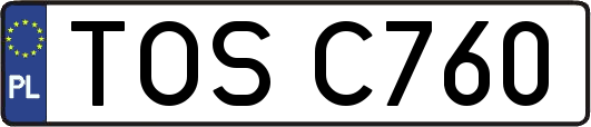 TOSC760