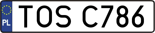 TOSC786